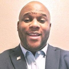 Sherman Barnes II