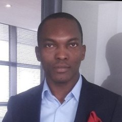 Udo Kalu
