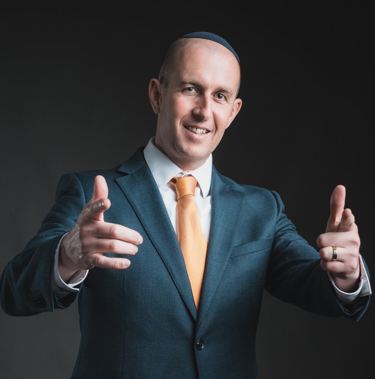 Tal Paperin, Fractional CRO and Business Consultant